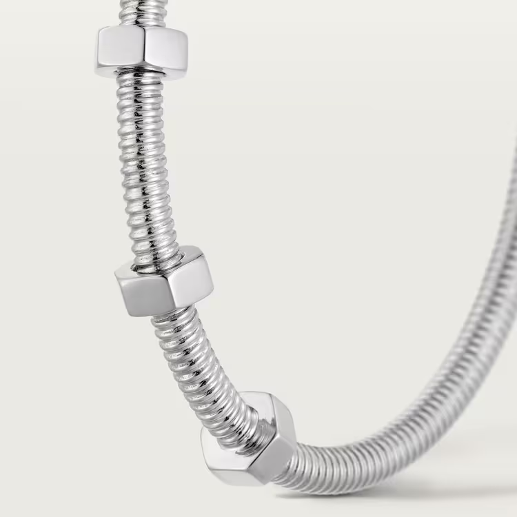 ECROU DE CARTIER BRACELET